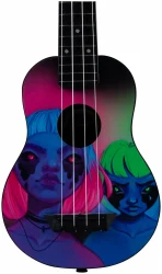 Flight TUS ALYONA SHVETZ TOXIC в Москве c доставкой