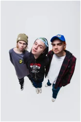 Flight TUS PAPIN OLIMPOS в Москве c доставкой