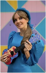 Flight TUS TATIANA в Москве c доставкой