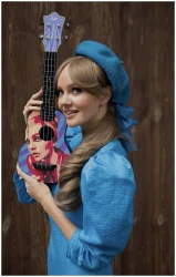 Flight TUS TATIANA в Москве c доставкой