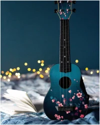 Flight TUS-32 SAKURA в Москве c доставкой