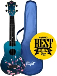 Flight TUS-32 SAKURA в Москве c доставкой