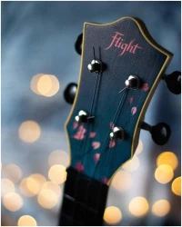 Flight TUS-32 SAKURA в Москве c доставкой