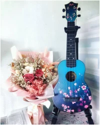 Flight TUS-32 SAKURA в Москве c доставкой