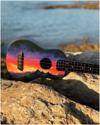 Flight TUS-EE SUNSET Elise Ecklund в Москве c доставкой