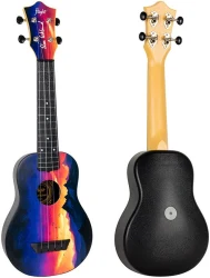 Flight TUS-EE SUNSET Elise Ecklund в Москве c доставкой