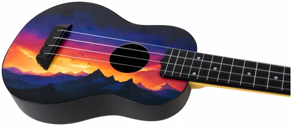 Flight TUS-EE SUNSET Elise Ecklund в Москве c доставкой