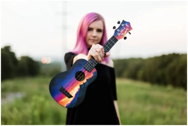 Flight TUS-EE SUNSET Elise Ecklund в Москве c доставкой