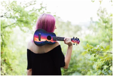 Flight TUS-EE SUNSET Elise Ecklund в Москве c доставкой