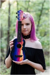 Flight TUS-EE SUNSET Elise Ecklund в Москве c доставкой