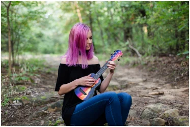 Flight TUS-EE SUNSET Elise Ecklund в Москве c доставкой