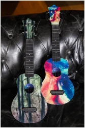 Flight ULTRA S-40 Deep Forest в Москве c доставкой