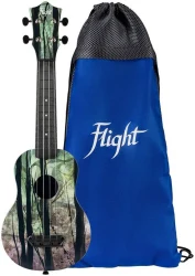 Flight ULTRA S-40 Deep Forest в Москве c доставкой