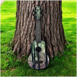 Flight ULTRA S-40 Deep Forest в Москве c доставкой