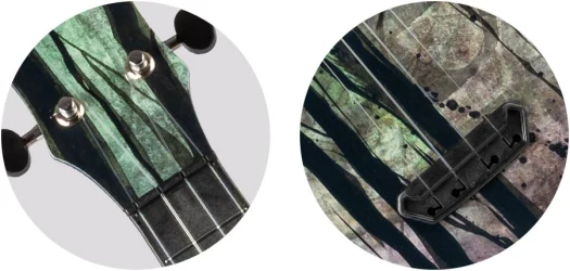 Flight ULTRA S-40 Deep Forest в Москве c доставкой