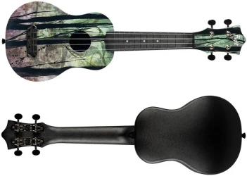 Flight ULTRA S-40 Deep Forest в Москве c доставкой