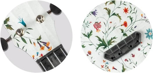 Flight ULTRA S-40 Flower в Москве c доставкой