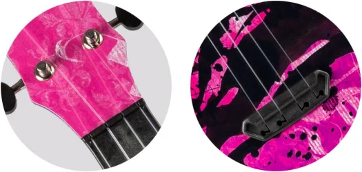 Flight ULTRA S-40 Pink Rules в Москве c доставкой