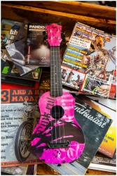 Flight ULTRA S-40 Pink Rules в Москве c доставкой