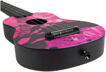 Flight ULTRA S-40 Pink Rules в Москве c доставкой