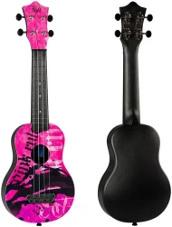 Flight ULTRA S-40 Pink Rules в Москве c доставкой