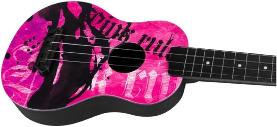 Flight ULTRA S-40 Pink Rules в Москве c доставкой