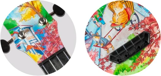 Flight ULTRA S-42 Fat Cat в Москве c доставкой