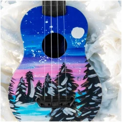 Flight ULTRA S-42 Snow в Москве c доставкой