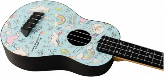 Flight TUS-40 UNICORN PACK в Москве c доставкой