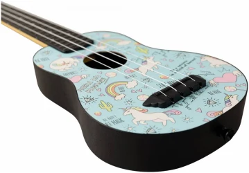 Flight TUS-40 UNICORN PACK в Москве c доставкой