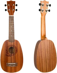 Flight NUP310 PINEAPPLE в Москве c доставкой