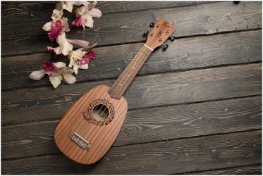 Flight NUP310 PINEAPPLE в Москве c доставкой