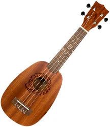 Flight NUP310 PINEAPPLE в Москве c доставкой