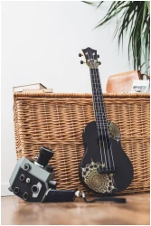 Flight TUC-40 GD MANDALA в Москве c доставкой