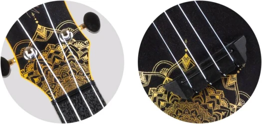 Flight TUC-40 GD MANDALA в Москве c доставкой