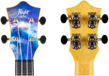 Flight TUC-40 SPACE в Москве c доставкой