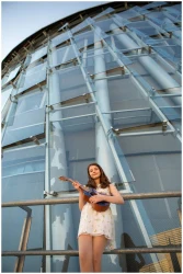 Flight AUC-33 Stardust в Москве c доставкой