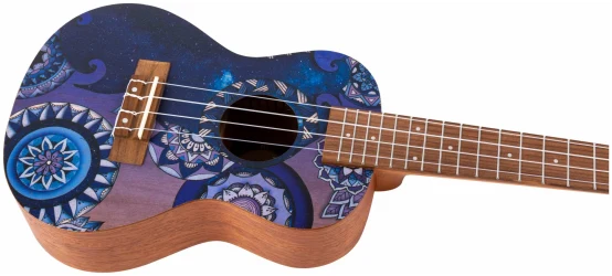 Flight AUC-33 Stardust в Москве c доставкой