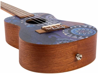 Flight AUC-33 Stardust в Москве c доставкой