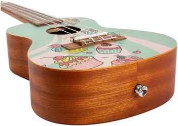 Flight AUC-33 Cupcake в Москве c доставкой