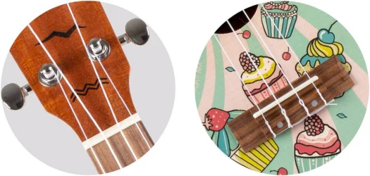 Flight AUC-33 Cupcake в Москве c доставкой