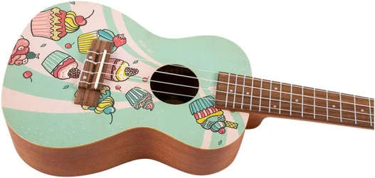 Flight AUC-33 Cupcake в Москве c доставкой