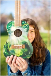 Flight AUC-33 Jungle в Москве c доставкой