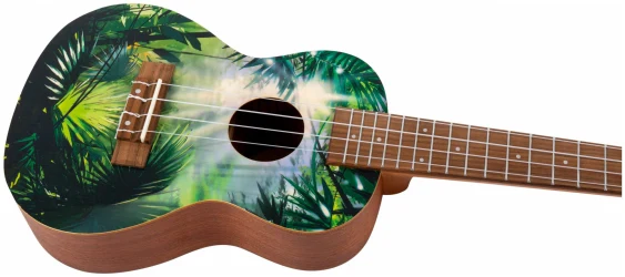 Flight AUC-33 Jungle в Москве c доставкой