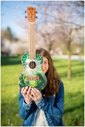 Flight AUC-33 Jungle в Москве c доставкой