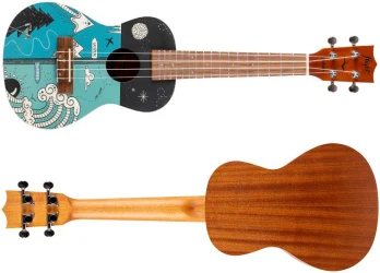 Flight AUC-33 Two Seasons в Москве c доставкой