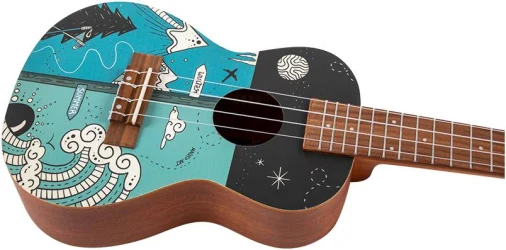 Flight AUC-33 Two Seasons в Москве c доставкой