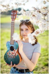 Flight AUC-33 Orchid в Москве c доставкой