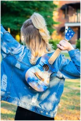 Flight AUC-33 City Elise Ecklund в Москве c доставкой