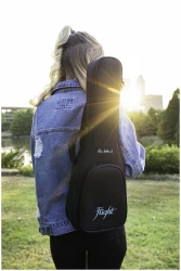 Flight AUC-33 City Elise Ecklund в Москве c доставкой